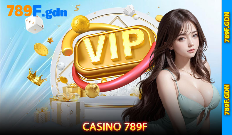 Casino 789F