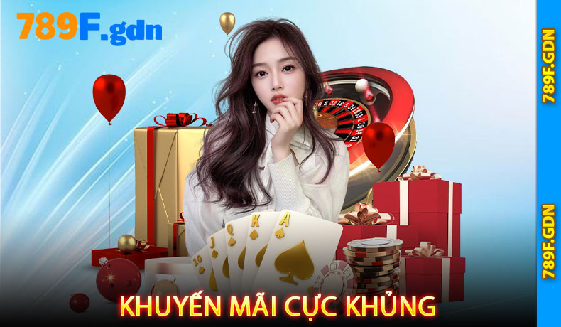 Khuyến Mãi Cực Khủng