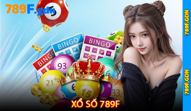 Xổ số 789F