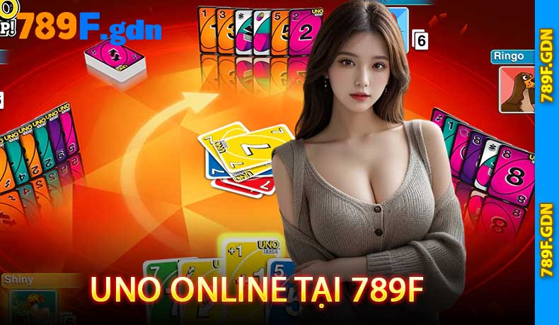 Uno Online